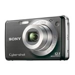 Máy ảnh Sony CyberShot DSC-W210